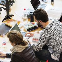 Software Development Project (1DV613) · GitLab